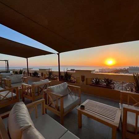 Lazur Sea & City Apartment'S - El Hadaba, Hurghada - Egypt Exteriér fotografie