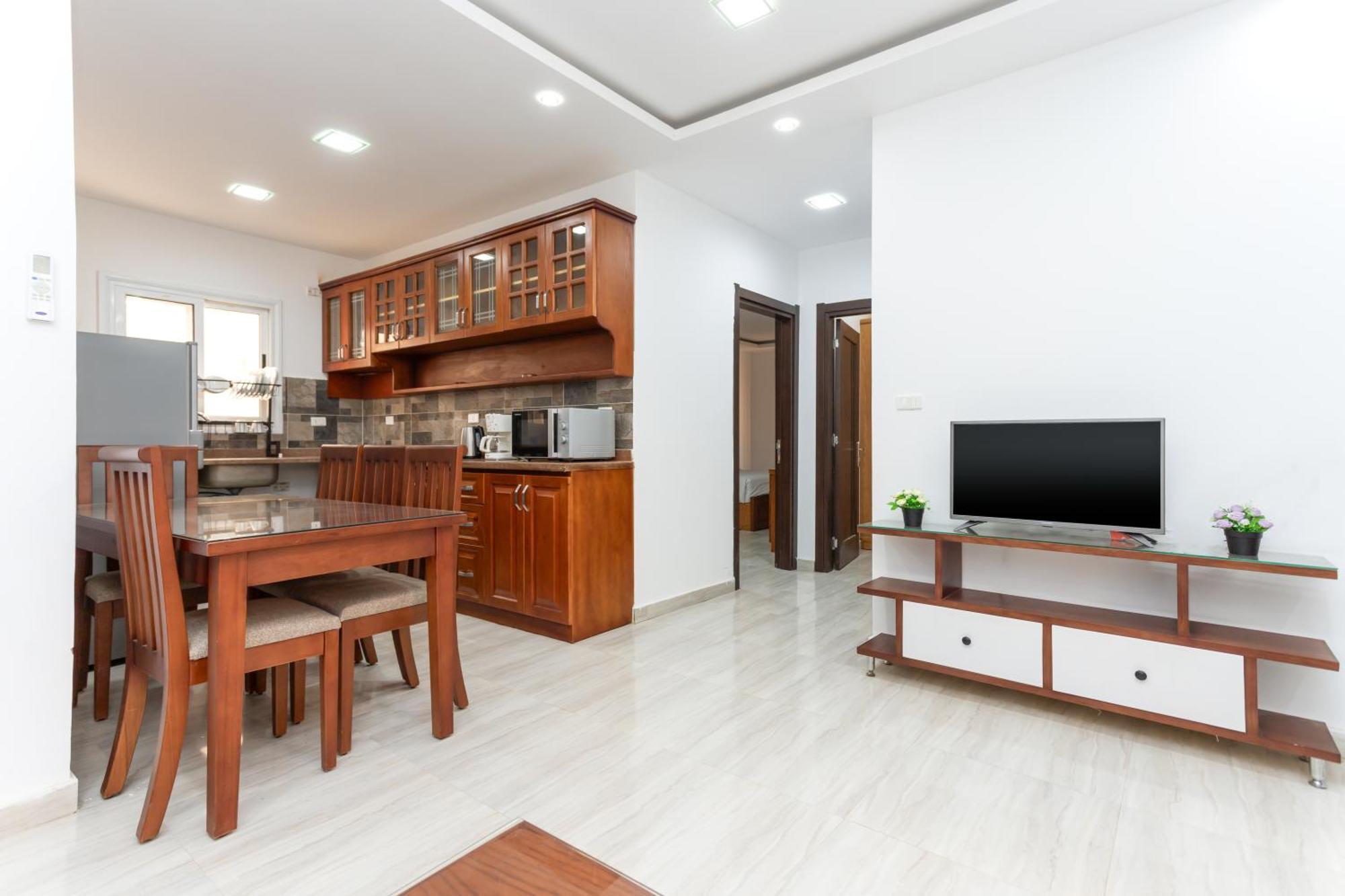 Lazur Sea & City Apartment'S - El Hadaba, Hurghada - Egypt Exteriér fotografie