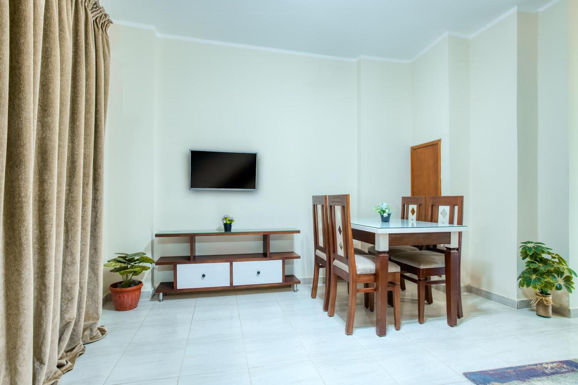 Lazur Sea & City Apartment'S - El Hadaba, Hurghada - Egypt Exteriér fotografie