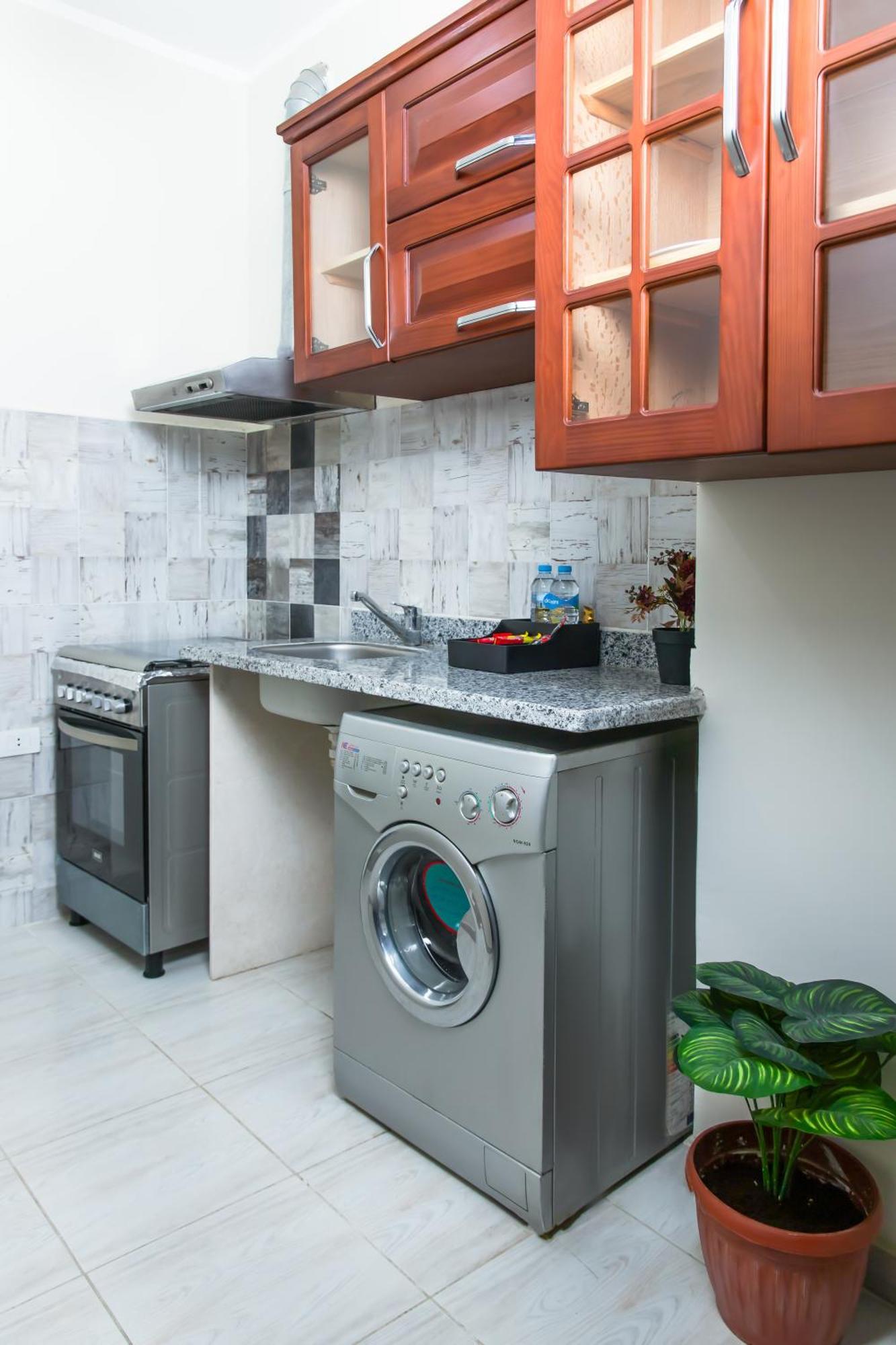 Lazur Sea & City Apartment'S - El Hadaba, Hurghada - Egypt Exteriér fotografie