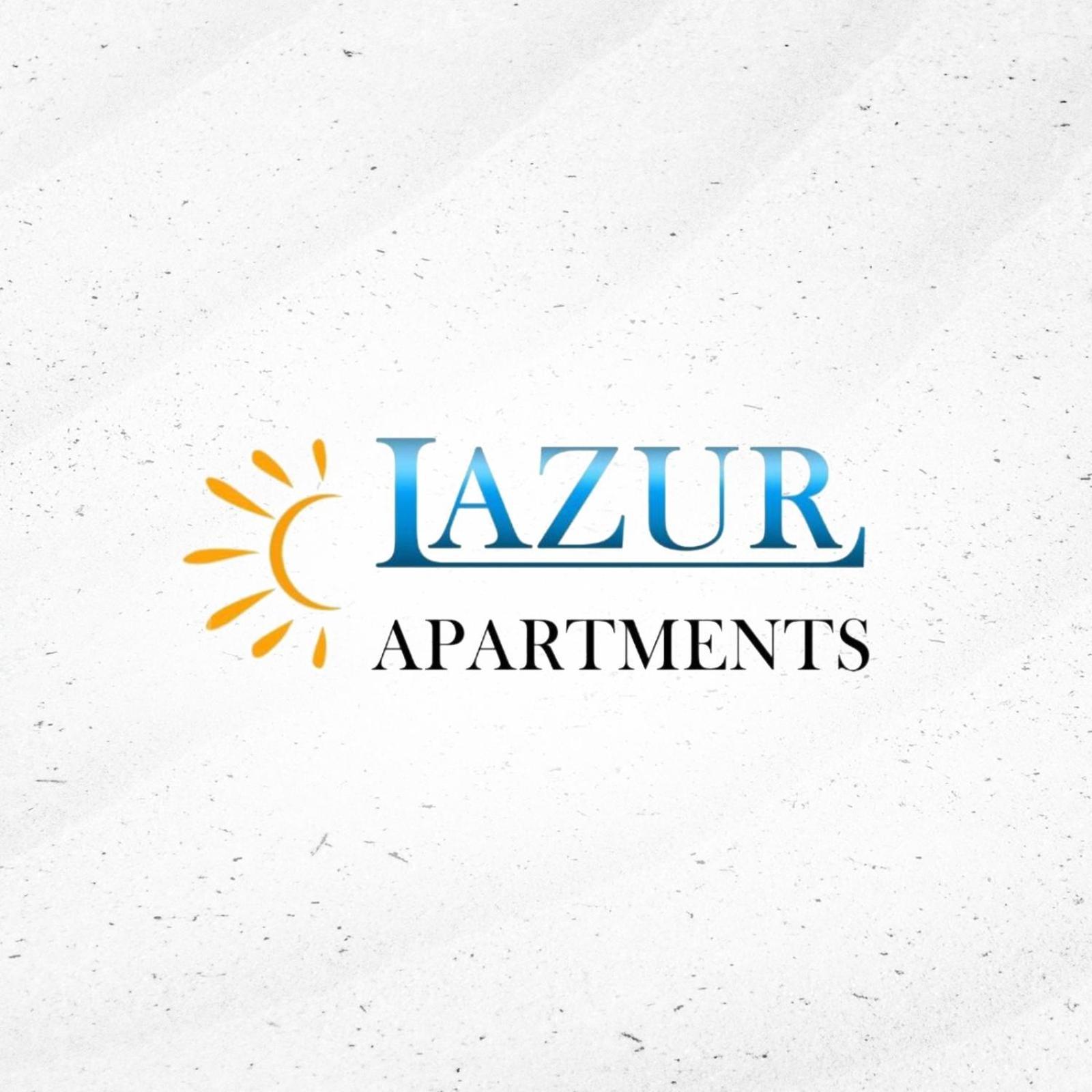 Lazur Sea & City Apartment'S - El Hadaba, Hurghada - Egypt Exteriér fotografie