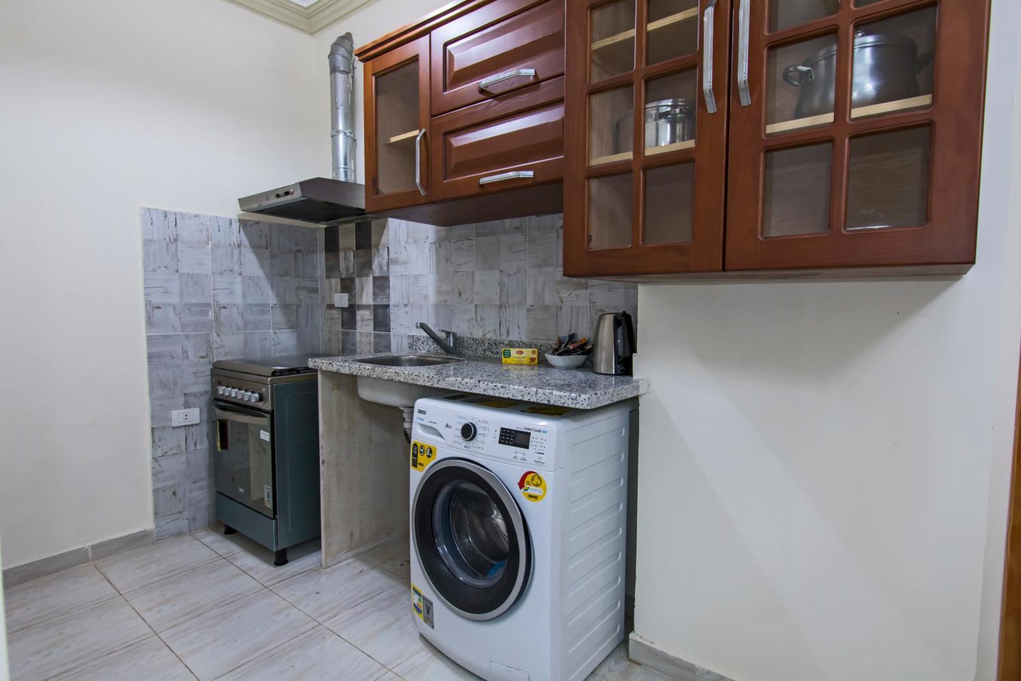 Lazur Sea & City Apartment'S - El Hadaba, Hurghada - Egypt Exteriér fotografie