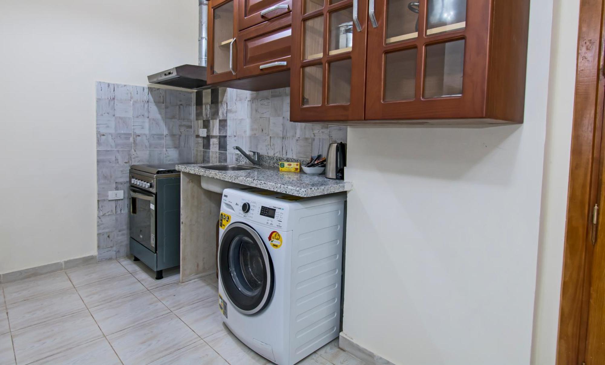 Lazur Sea & City Apartment'S - El Hadaba, Hurghada - Egypt Exteriér fotografie