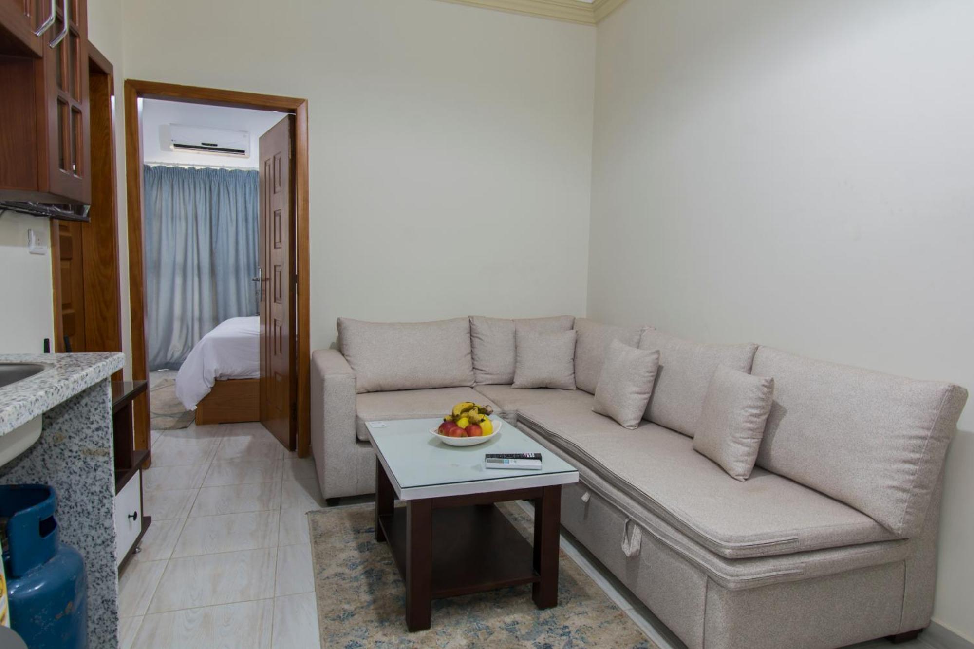 Lazur Sea & City Apartment'S - El Hadaba, Hurghada - Egypt Exteriér fotografie
