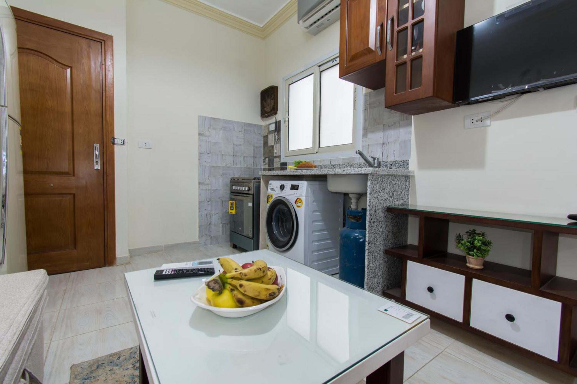 Lazur Sea & City Apartment'S - El Hadaba, Hurghada - Egypt Exteriér fotografie